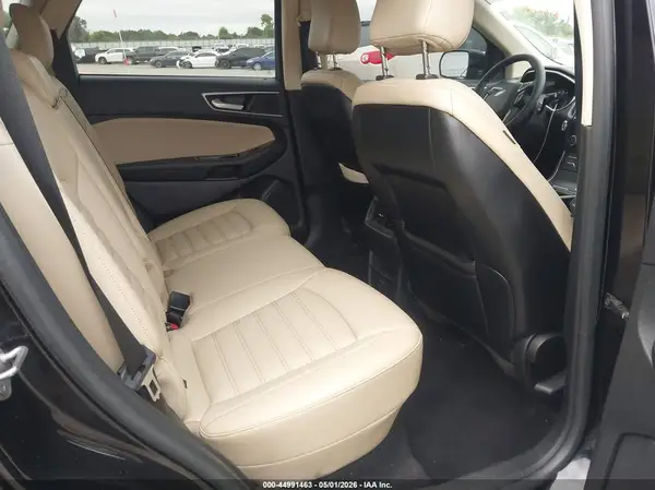 2FMPK3J97LBB42352 2020 FORD EDGE - Image 8