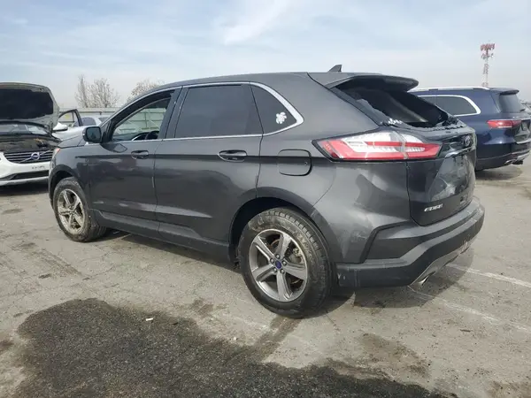 2FMPK3J97LBB44425 2020 FORD EDGE - Image 2