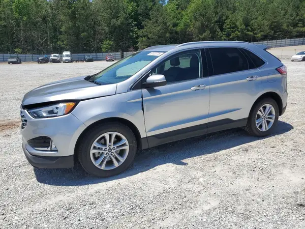 2FMPK3J97LBB46899 2020 FORD EDGE - Image 1