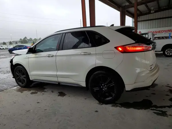2FMPK3J97LBB49253 2020 FORD EDGE - Image 2
