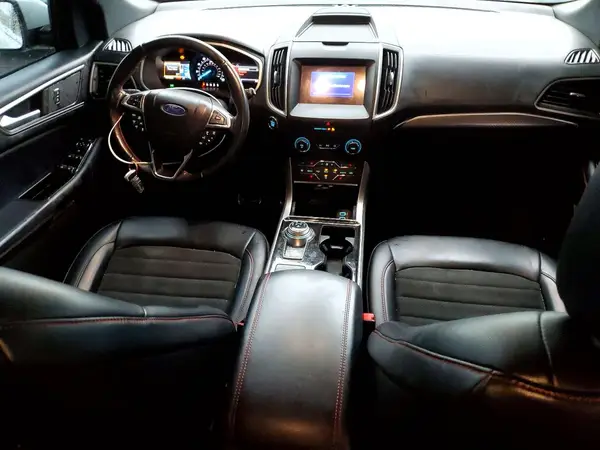 2FMPK3J97LBB49253 2020 FORD EDGE - Image 8