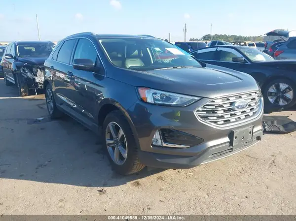 2FMPK3J97LBB55621 2020 FORD EDGE - Image 1