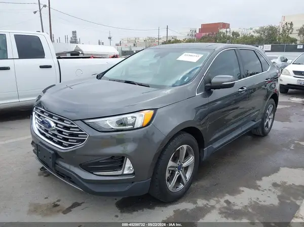2FMPK3J97LBB57210 2020 FORD EDGE - Image 2