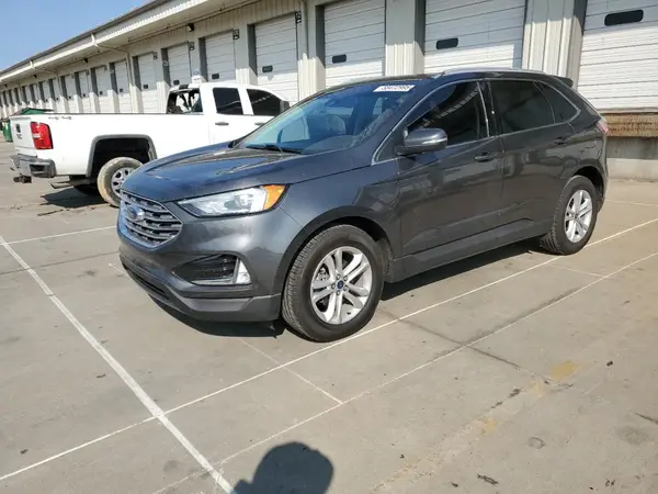 2FMPK3J97LBB58552 2020 FORD EDGE - Image 1
