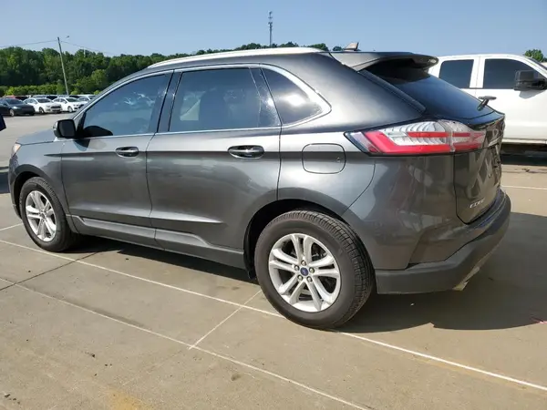 2FMPK3J97LBB58552 2020 FORD EDGE - Image 2
