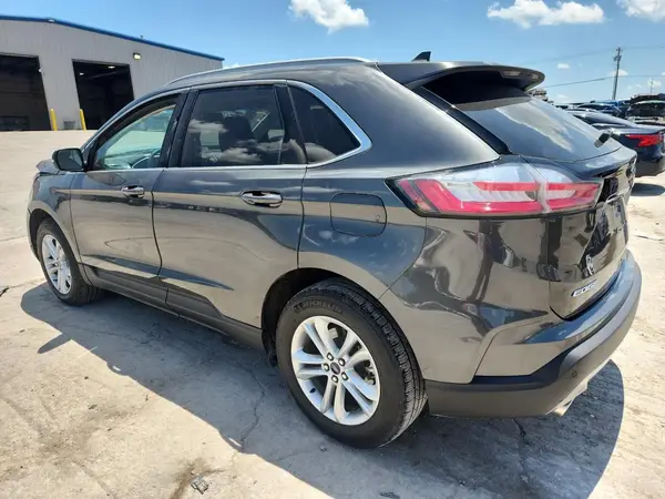 2FMPK3J97LBB59118 2020 FORD EDGE - Image 2