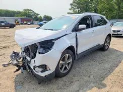 2FMPK3J97LBB61435 2020 FORD EDGE