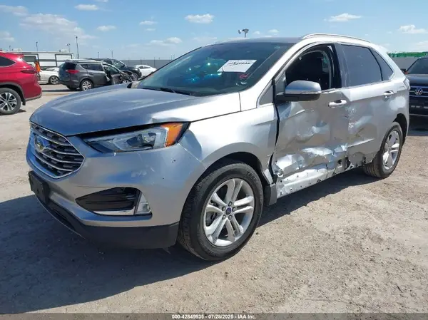 2FMPK3J97LBB62178 2020 FORD EDGE - Image 2