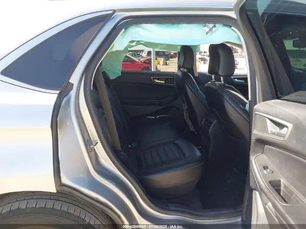 2FMPK3J97LBB62178 2020 FORD EDGE - Image 8