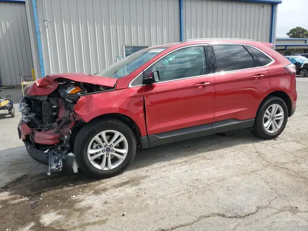 2FMPK3J97LBB63122 2020 FORD EDGE - Image 1