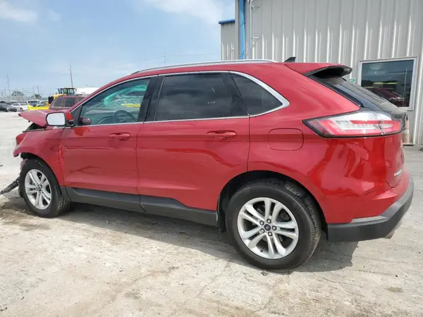 2FMPK3J97LBB63122 2020 FORD EDGE - Image 2
