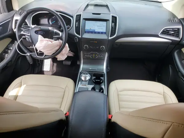 2FMPK3J97LBB63122 2020 FORD EDGE - Image 8