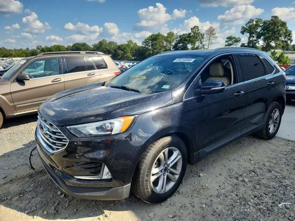 2FMPK3J97LBB63573 2020 FORD EDGE - Image 1