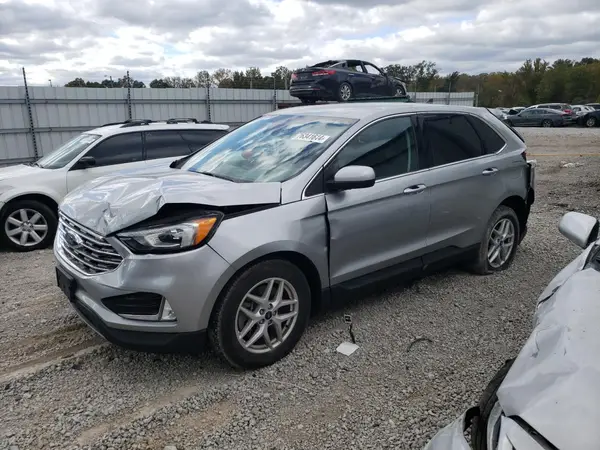 2FMPK3J97MBA02626 2021 FORD EDGE - Image 1