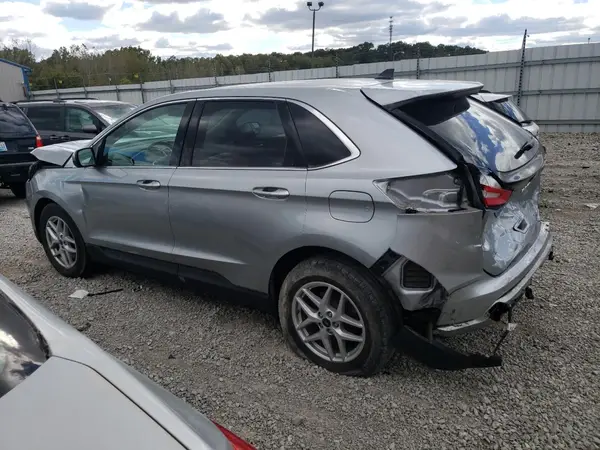 2FMPK3J97MBA02626 2021 FORD EDGE - Image 2