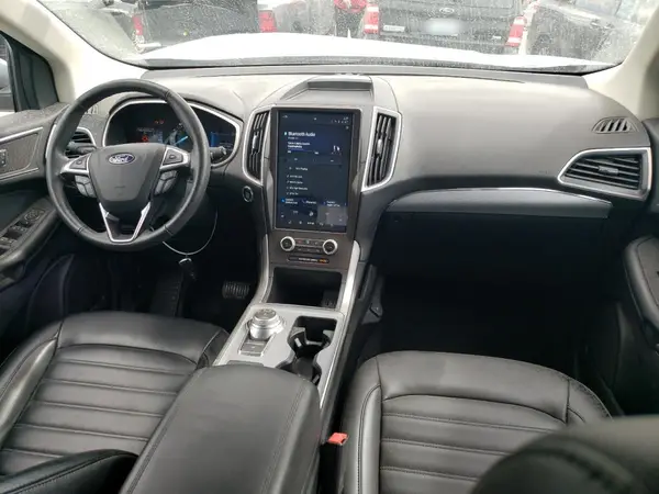 2FMPK3J97MBA02626 2021 FORD EDGE - Image 8