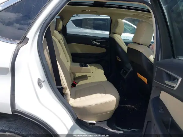 2FMPK3J97MBA06904 2021 FORD EDGE - Image 8