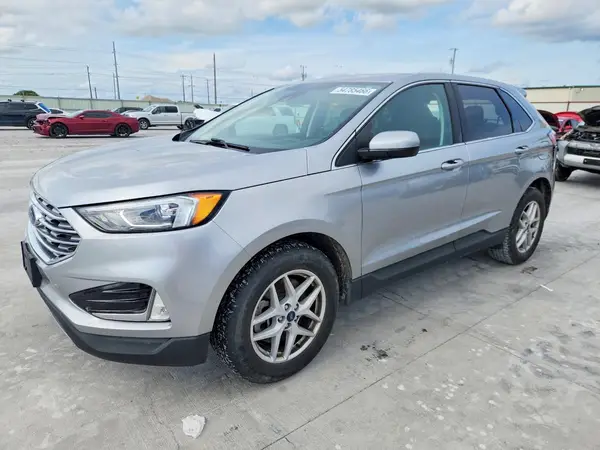 2FMPK3J97MBA08829 2021 FORD EDGE - Image 1