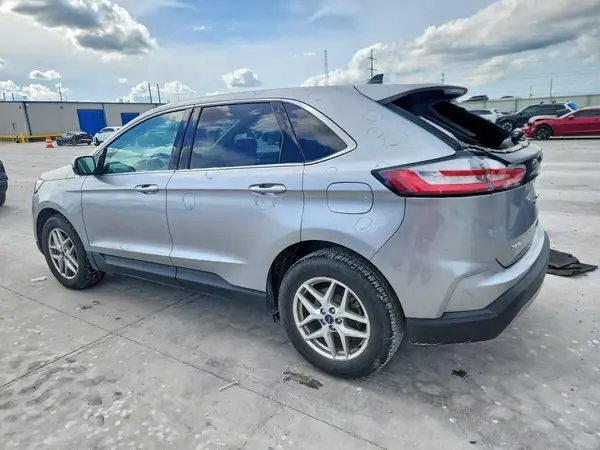 2FMPK3J97MBA08829 2021 FORD EDGE - Image 2