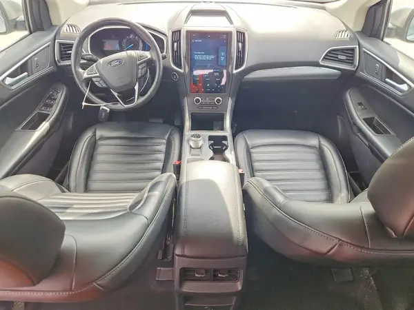 2FMPK3J97MBA08829 2021 FORD EDGE - Image 8