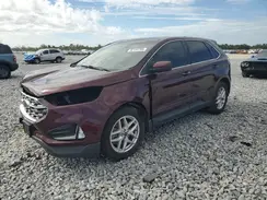 2FMPK3J97MBA11052 2021 FORD EDGE