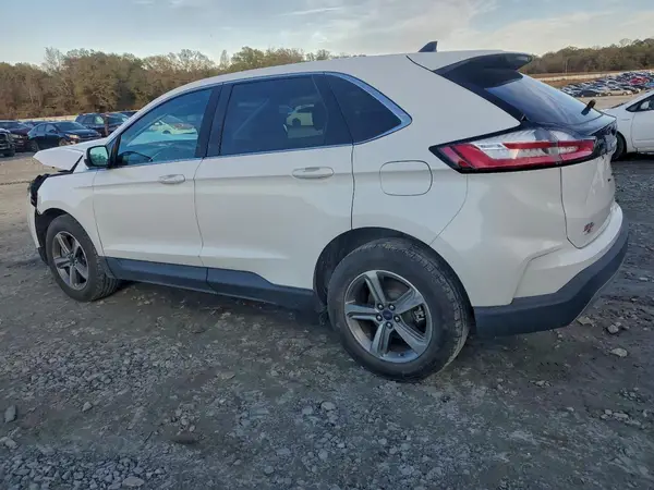 2FMPK3J97MBA13268 2021 FORD EDGE - Image 2