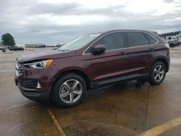 2FMPK3J97MBA25355 2021 FORD EDGE - Image 1