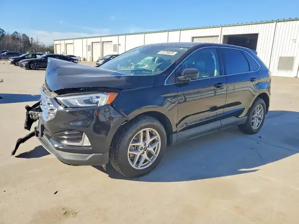 2FMPK3J97MBA26425 2021 FORD EDGE - Image 1