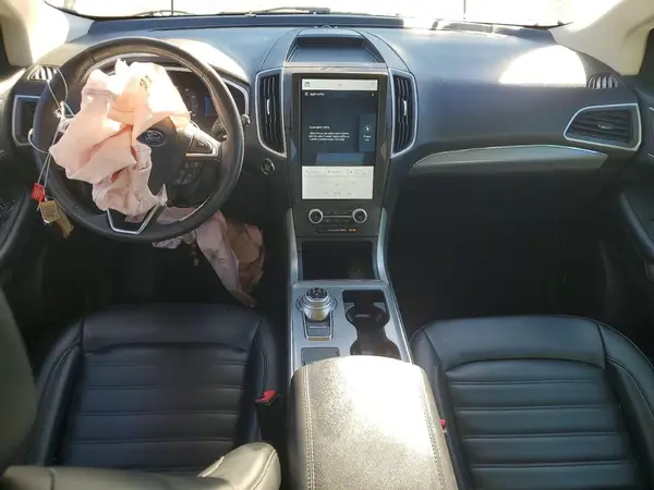 2FMPK3J97MBA26425 2021 FORD EDGE - Image 8