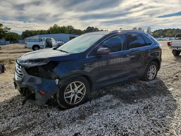 2FMPK3J97MBA28062 2021 FORD EDGE - Image 1