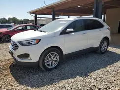 2FMPK3J97MBA31687 2021 FORD EDGE