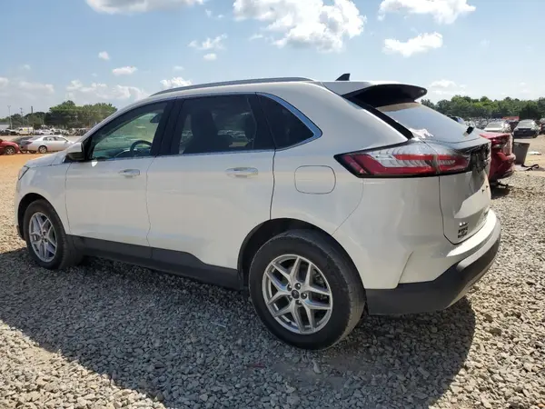 2FMPK3J97MBA31687 2021 FORD EDGE - Image 2