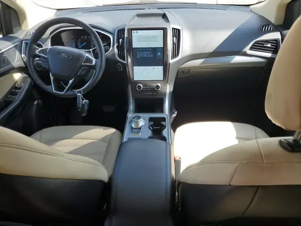 2FMPK3J97MBA31687 2021 FORD EDGE - Image 8