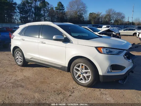 2FMPK3J97MBA36503 2021 FORD EDGE - Image 1