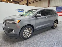 2FMPK3J97MBA40535 2021 FORD EDGE