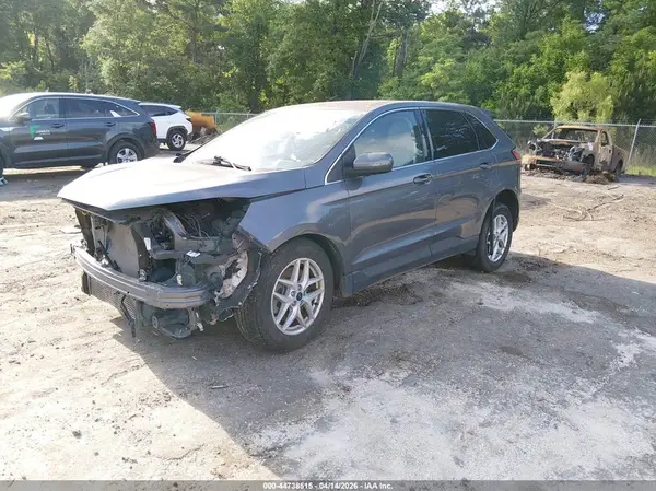 2FMPK3J97MBA45606 2021 FORD EDGE - Image 2