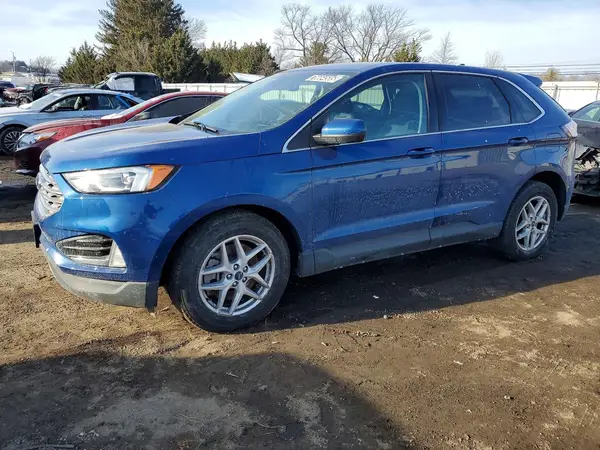2FMPK3J97MBA50448 2021 FORD EDGE - Image 1