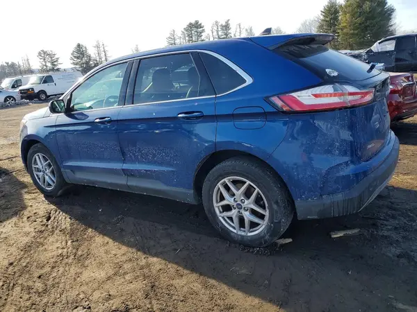 2FMPK3J97MBA50448 2021 FORD EDGE - Image 2