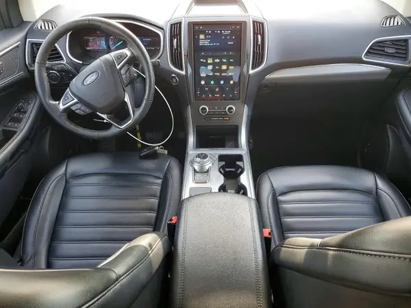 2FMPK3J97MBA50448 2021 FORD EDGE - Image 8