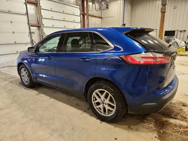 2FMPK3J97MBA54094 2021 FORD EDGE - Image 2