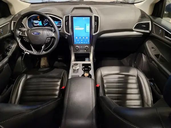 2FMPK3J97MBA54094 2021 FORD EDGE - Image 8