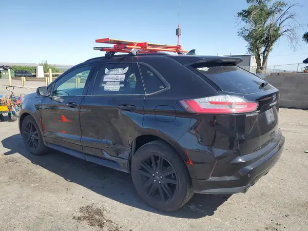 2FMPK3J97MBA57660 2021 FORD EDGE - Image 2