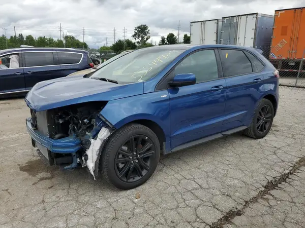 2FMPK3J97MBA60638 2021 FORD EDGE - Image 1