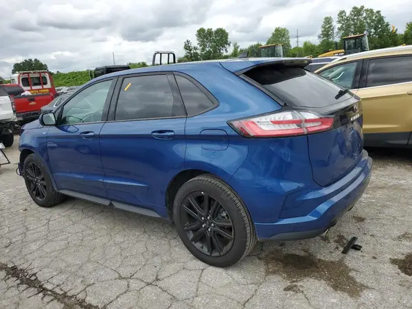 2FMPK3J97MBA60638 2021 FORD EDGE - Image 2