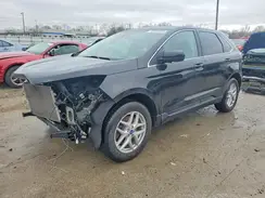 2FMPK3J97MBA62681 2021 FORD EDGE