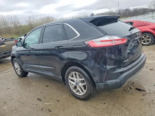 2FMPK3J97MBA62681 2021 FORD EDGE - Image 2