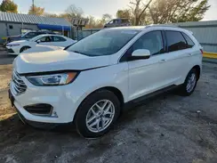 2FMPK3J97MBA63314 2021 FORD EDGE