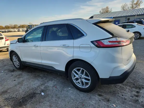 2FMPK3J97MBA63314 2021 FORD EDGE - Image 2