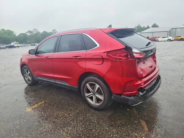 2FMPK3J97MBA66312 2021 FORD EDGE - Image 2