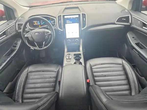 2FMPK3J97MBA66312 2021 FORD EDGE - Image 8